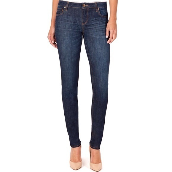 Kut from the Kloth Denim - KUT From The Kloth Diana Skinny Jean